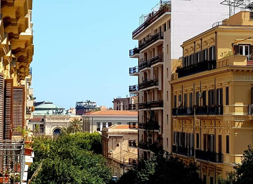 Dış görünüm Fotoğraf