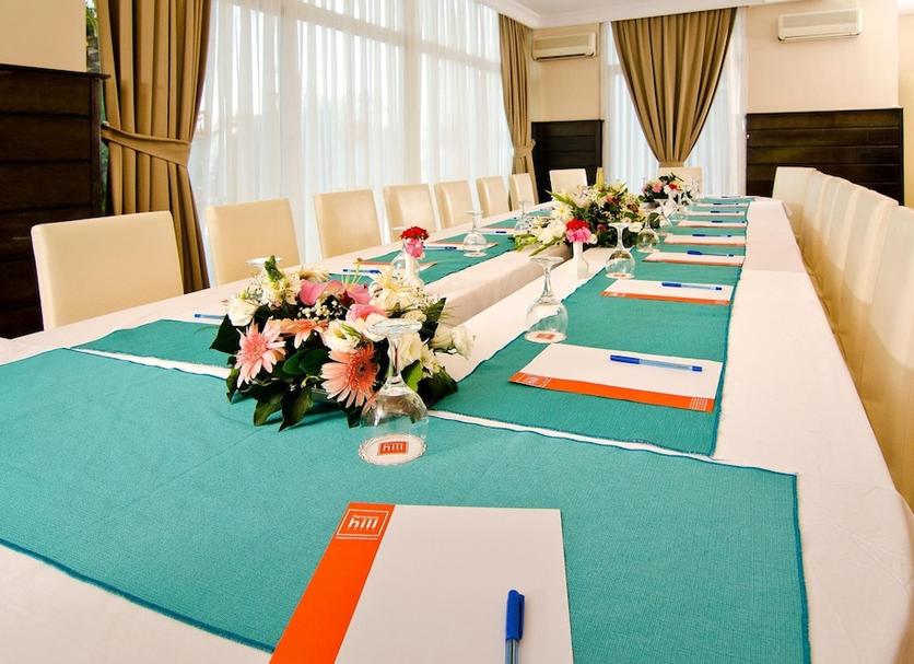 Konferans salonu Fotoğraf