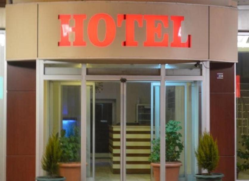 Bina Fotoğraf