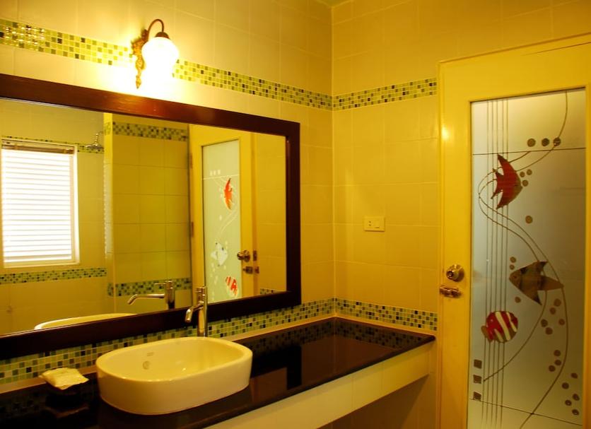 Banyo Fotoğraf