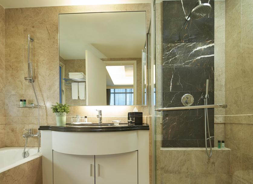 Banyo Fotoğraf