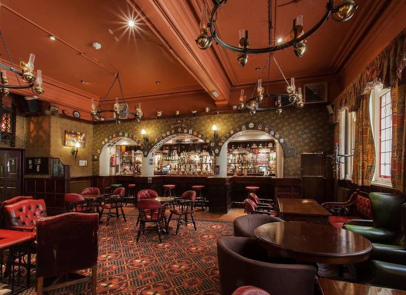 Bar Fotoğraf