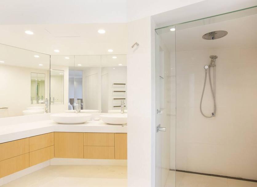 Banyo Fotoğraf