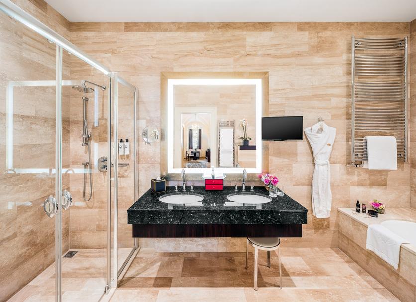 Banyo Fotoğraf