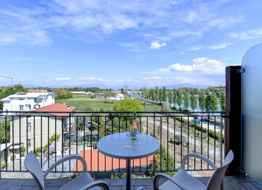 Balkon Fotoğraf