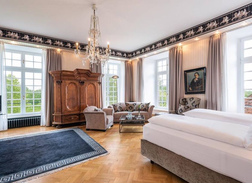 Yatak Odası Fotoğraf