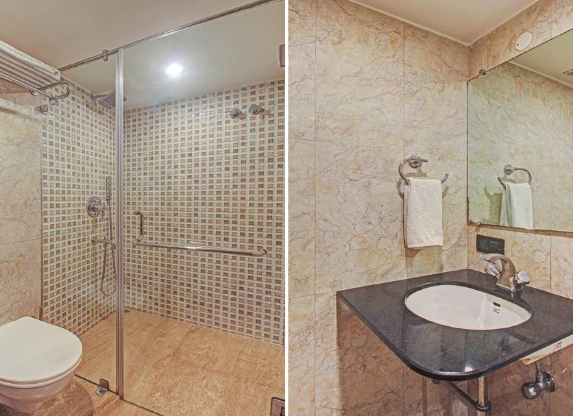 Banyo Fotoğraf