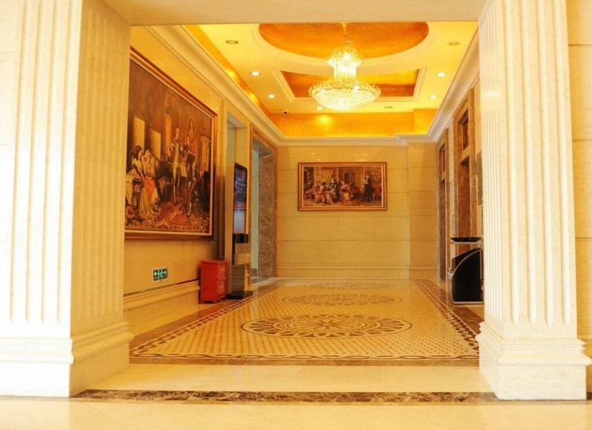 Koridor Fotoğraf