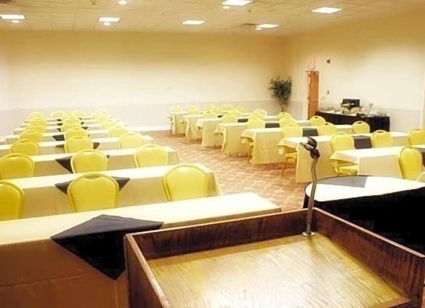 Konferans salonu Fotoğraf