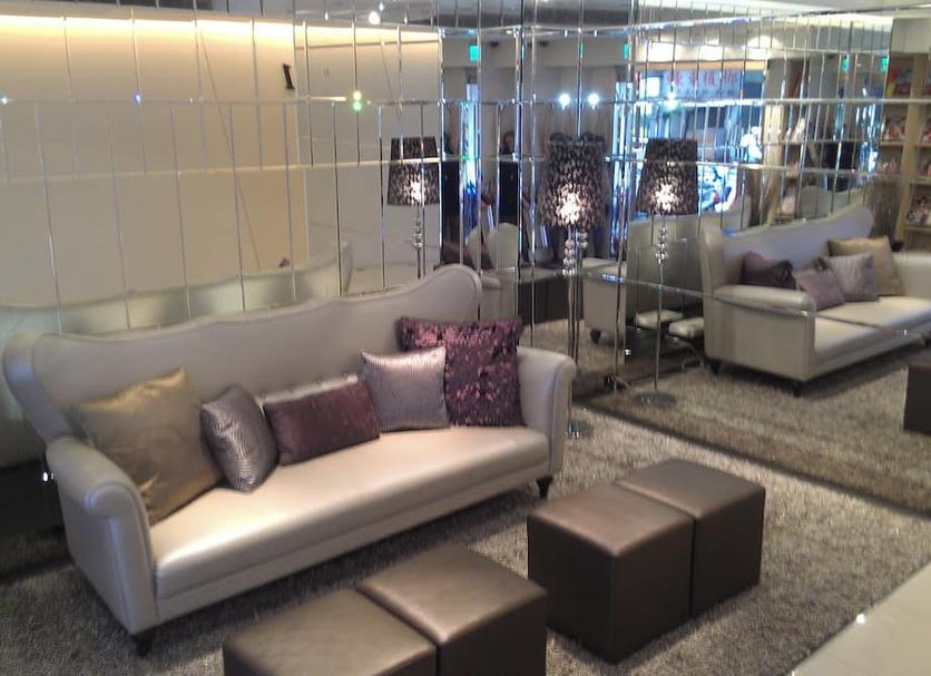 Salon Fotoğraf
