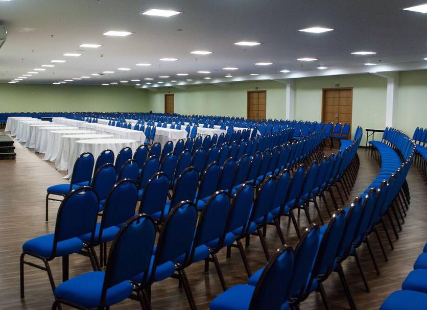Konferans salonu Fotoğraf