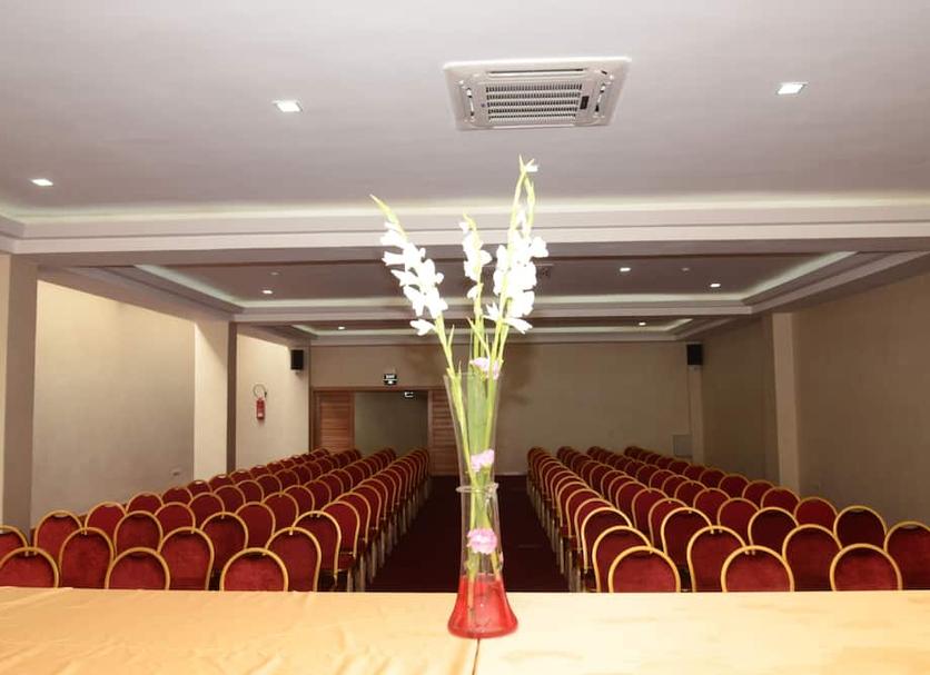 Konferans salonu Fotoğraf