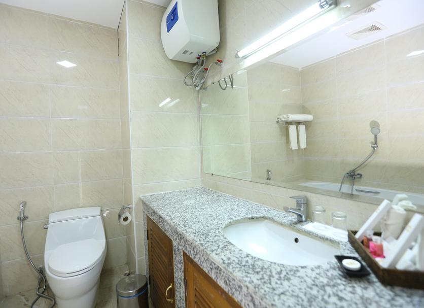 Banyo Fotoğraf