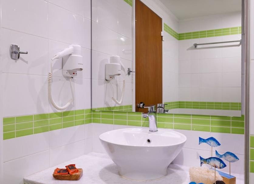 Banyo Fotoğraf