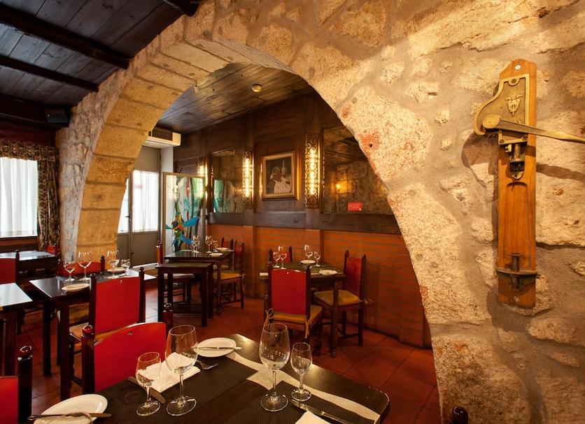 Restoran Fotoğraf