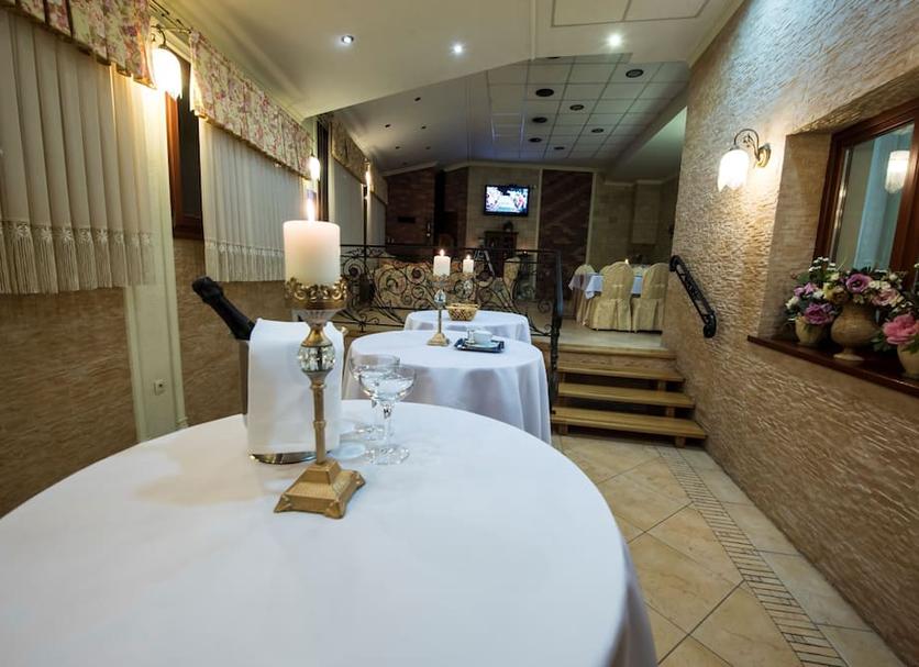 Restoran Fotoğraf