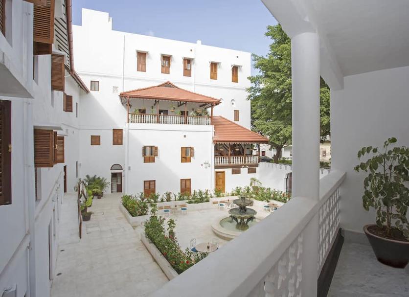 Balkon Fotoğraf