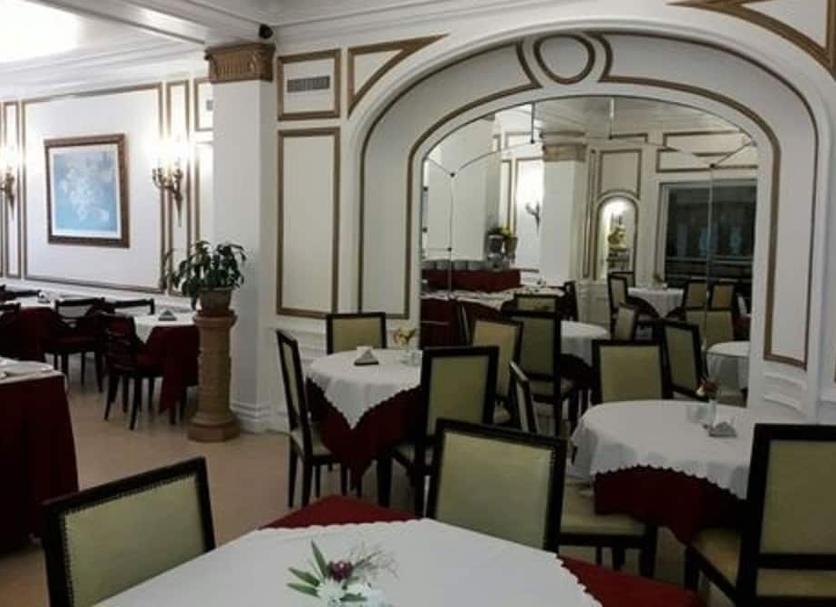 Restoran Fotoğraf