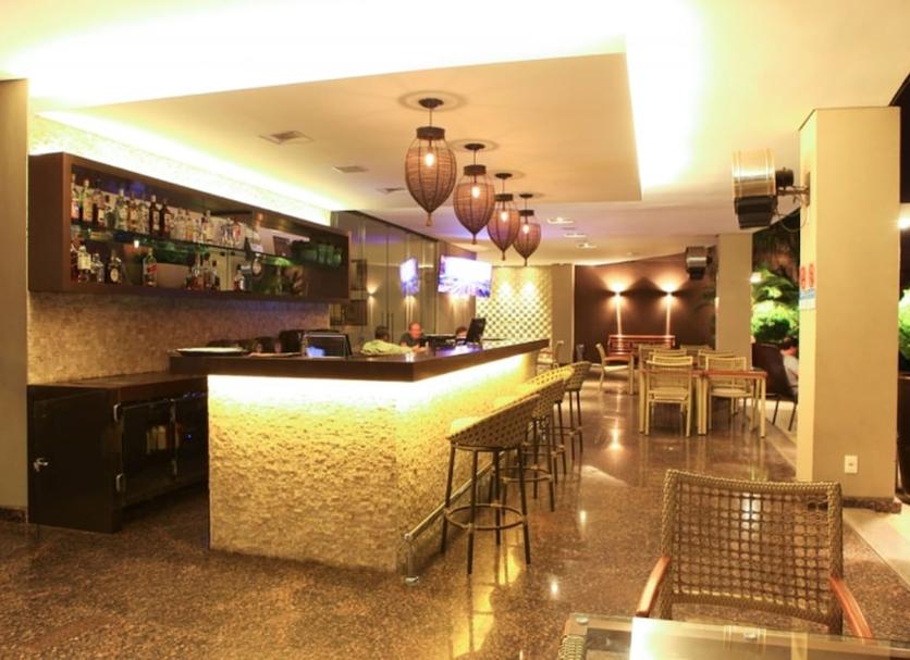 Bar Fotoğraf