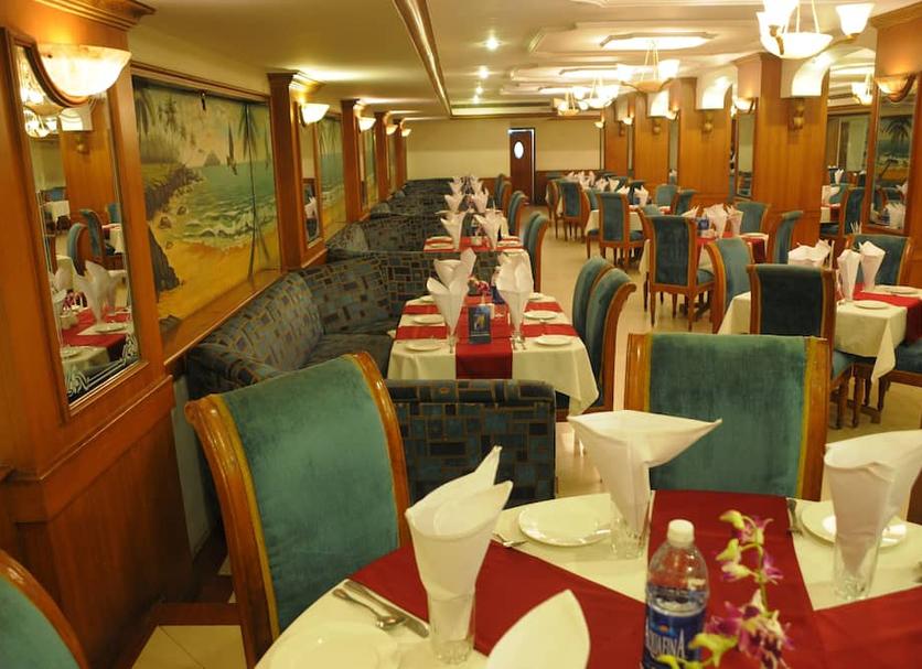 Restoran Fotoğraf
