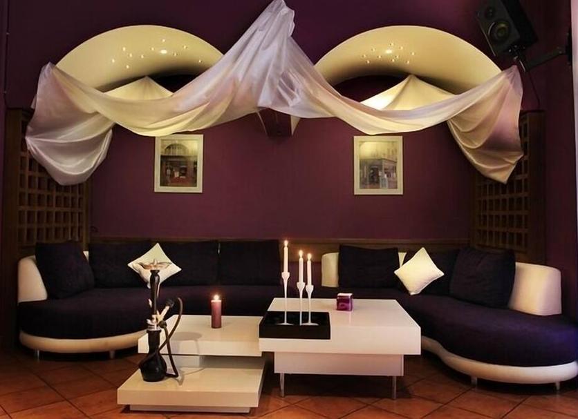 Salon Fotoğraf