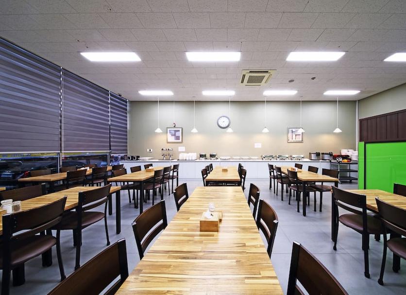 Restoran Fotoğraf