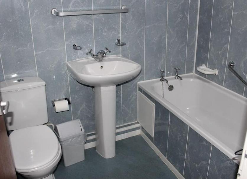 Banyo Fotoğraf