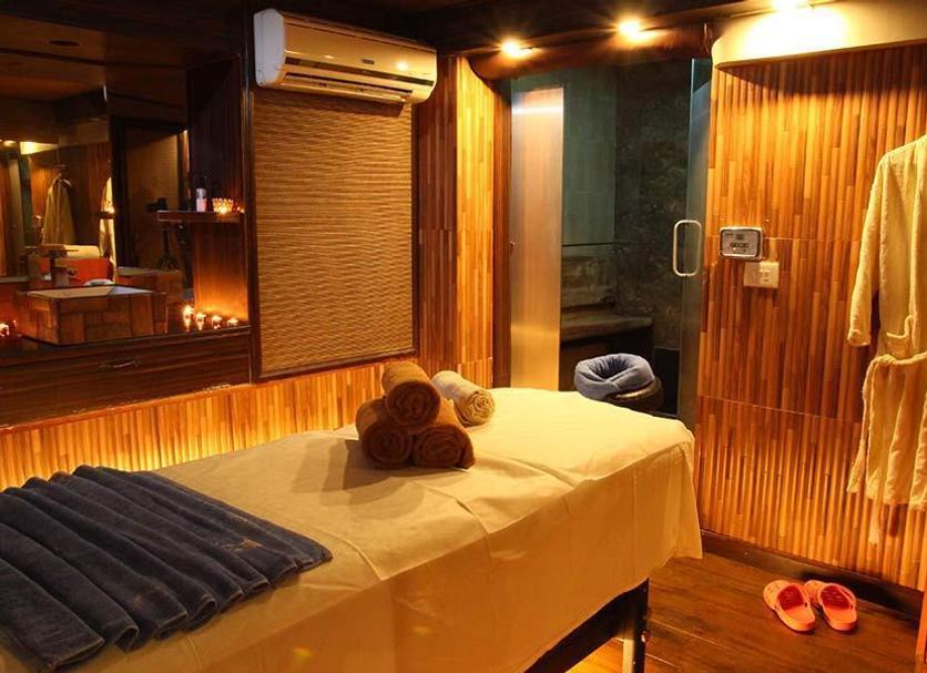 Spa Fotoğraf