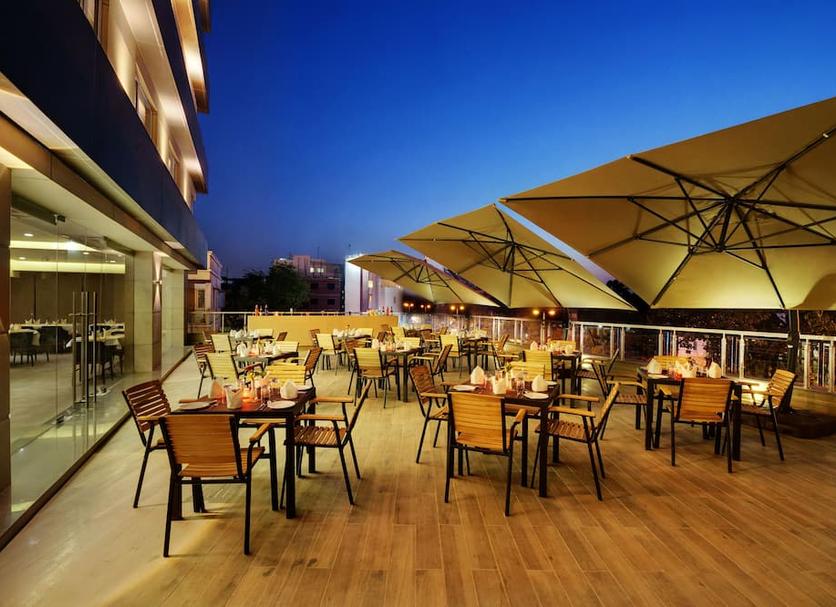 Restoran Fotoğraf