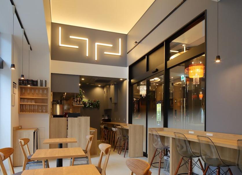 Restoran Fotoğraf