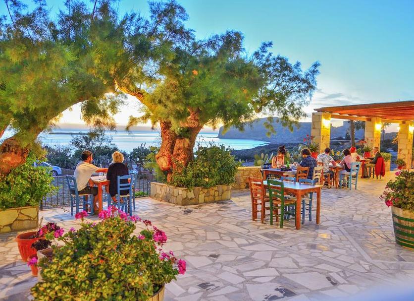 Restoran Fotoğraf