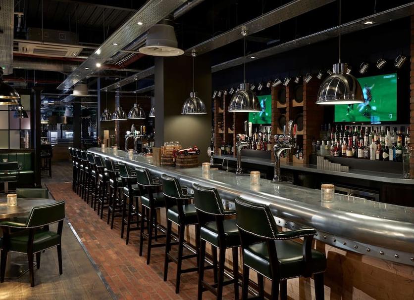 Bar Fotoğraf