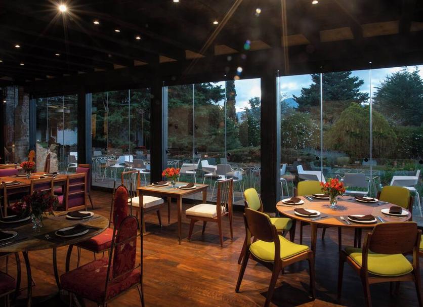 Restoran Fotoğraf