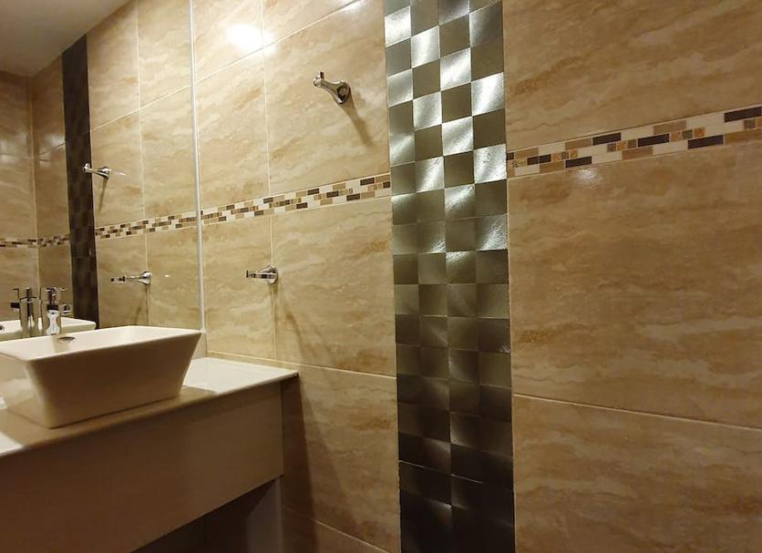 Banyo Fotoğraf