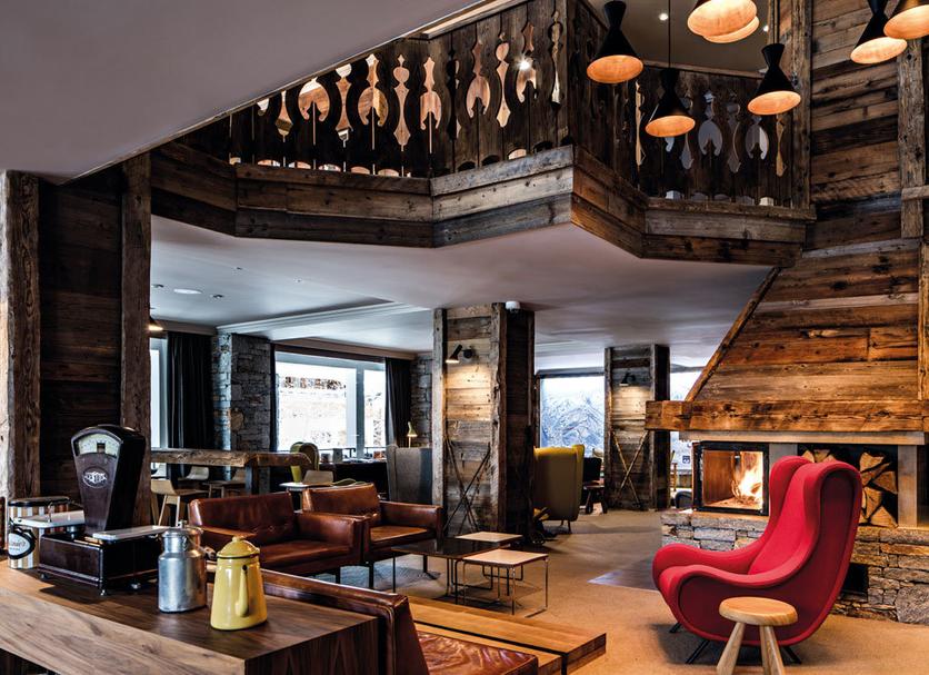 Salon Fotoğraf