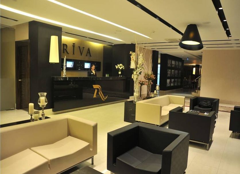 Salon Fotoğraf