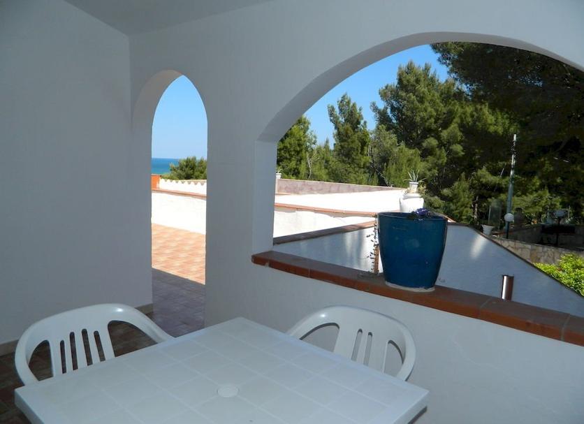 Veranda Fotoğraf