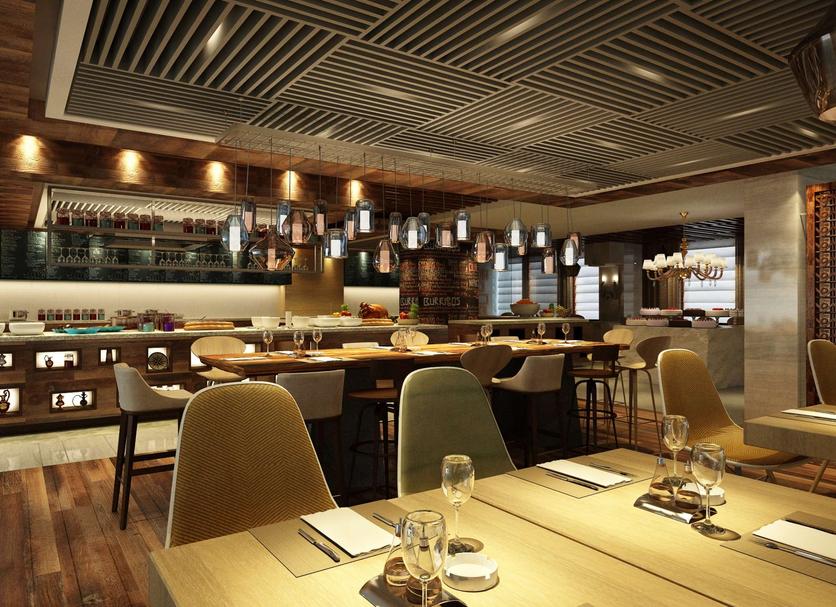 Restoran Fotoğraf