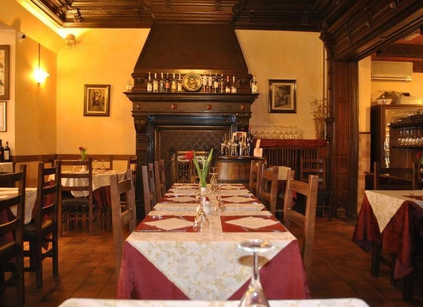 Restoran Fotoğraf