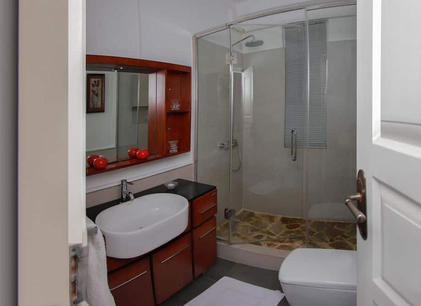 Banyo Fotoğraf