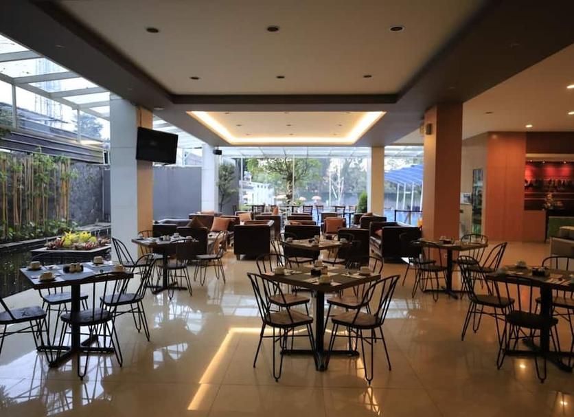 Restoran Fotoğraf