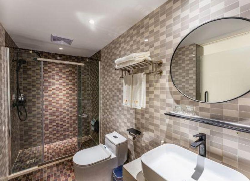 Banyo Fotoğraf