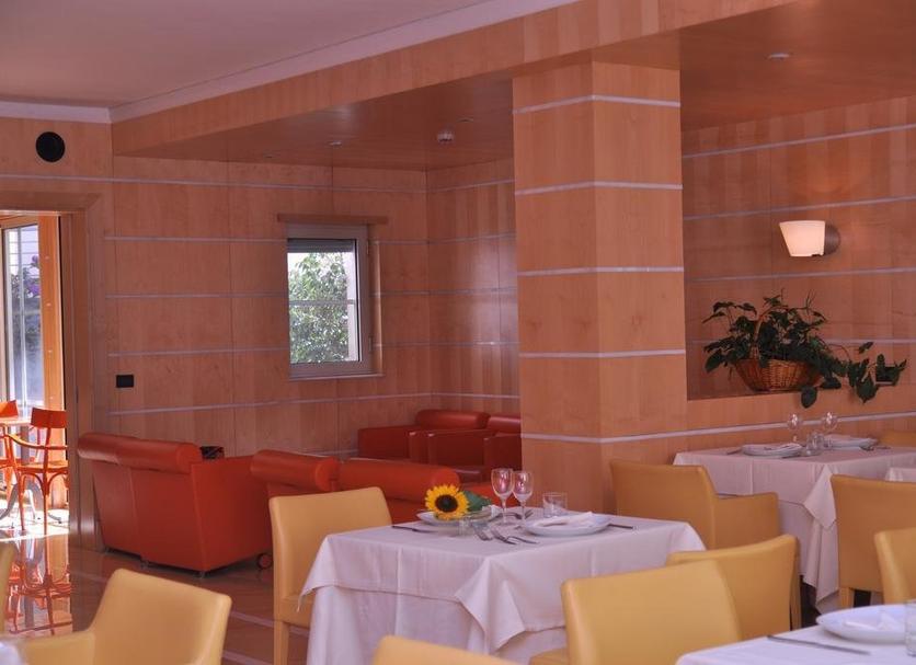 Restoran Fotoğraf