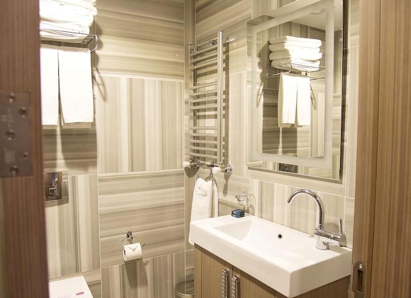 Banyo Fotoğraf