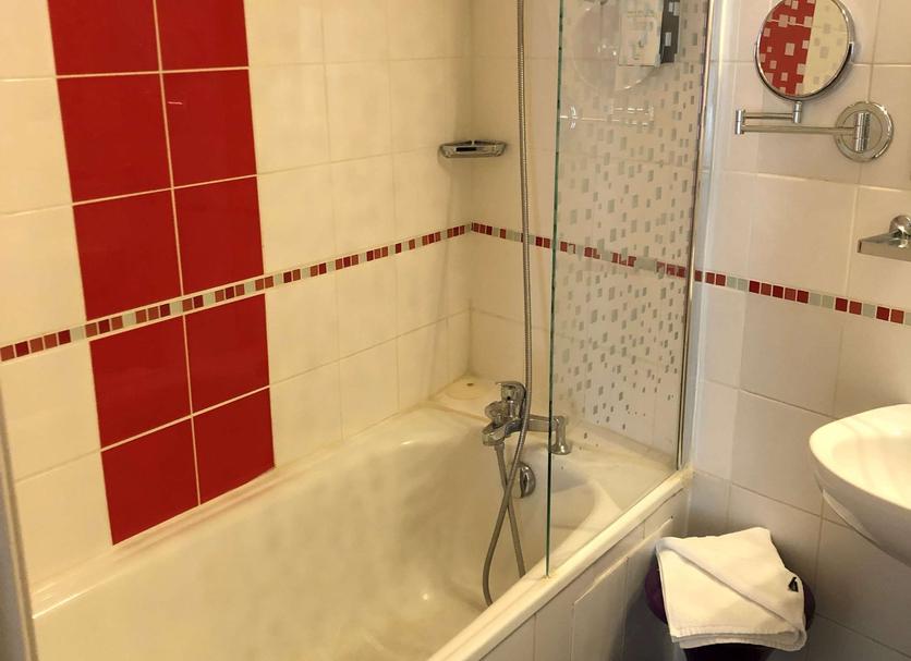 Banyo Fotoğraf