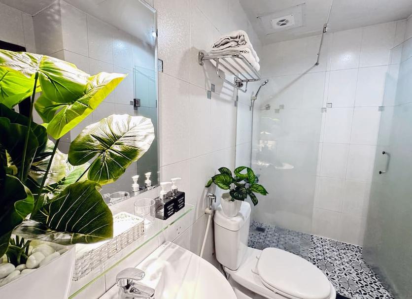 Banyo Fotoğraf