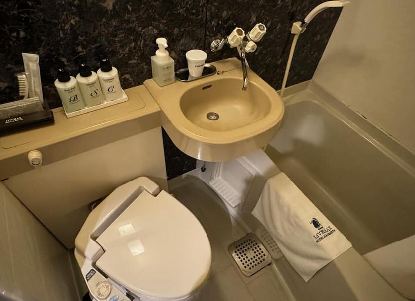 Banyo Fotoğraf