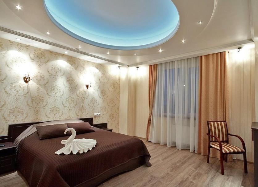 Yatak Odası Fotoğraf