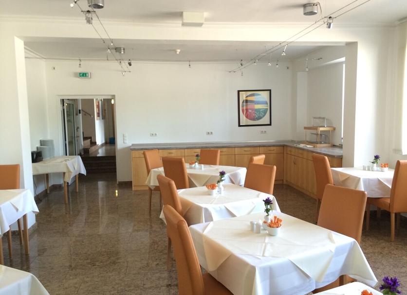 Restoran Fotoğraf