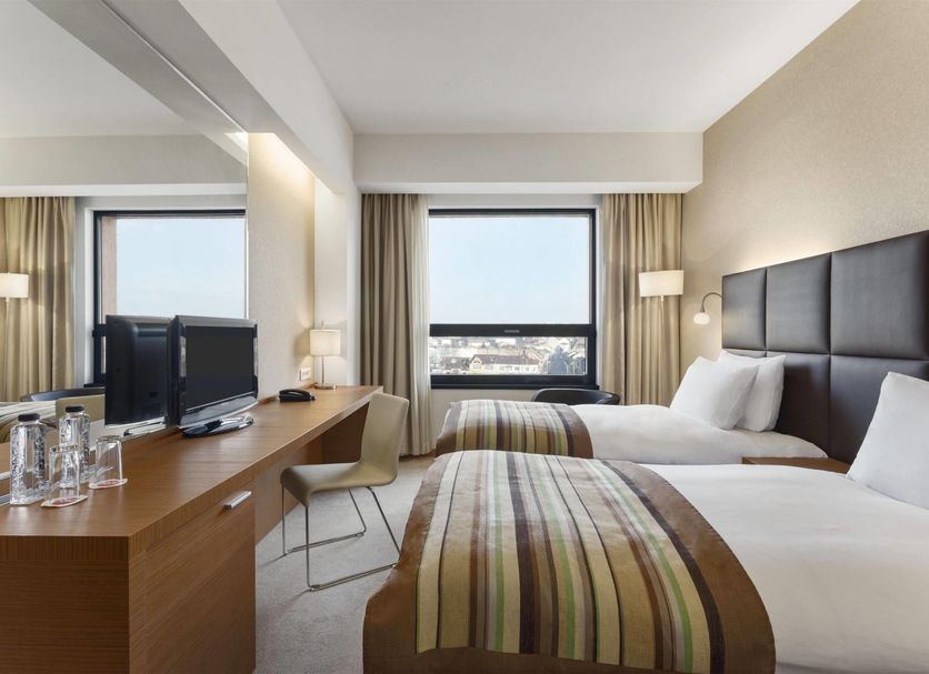 Yatak Odası Fotoğraf